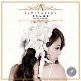 Ailee - invitation